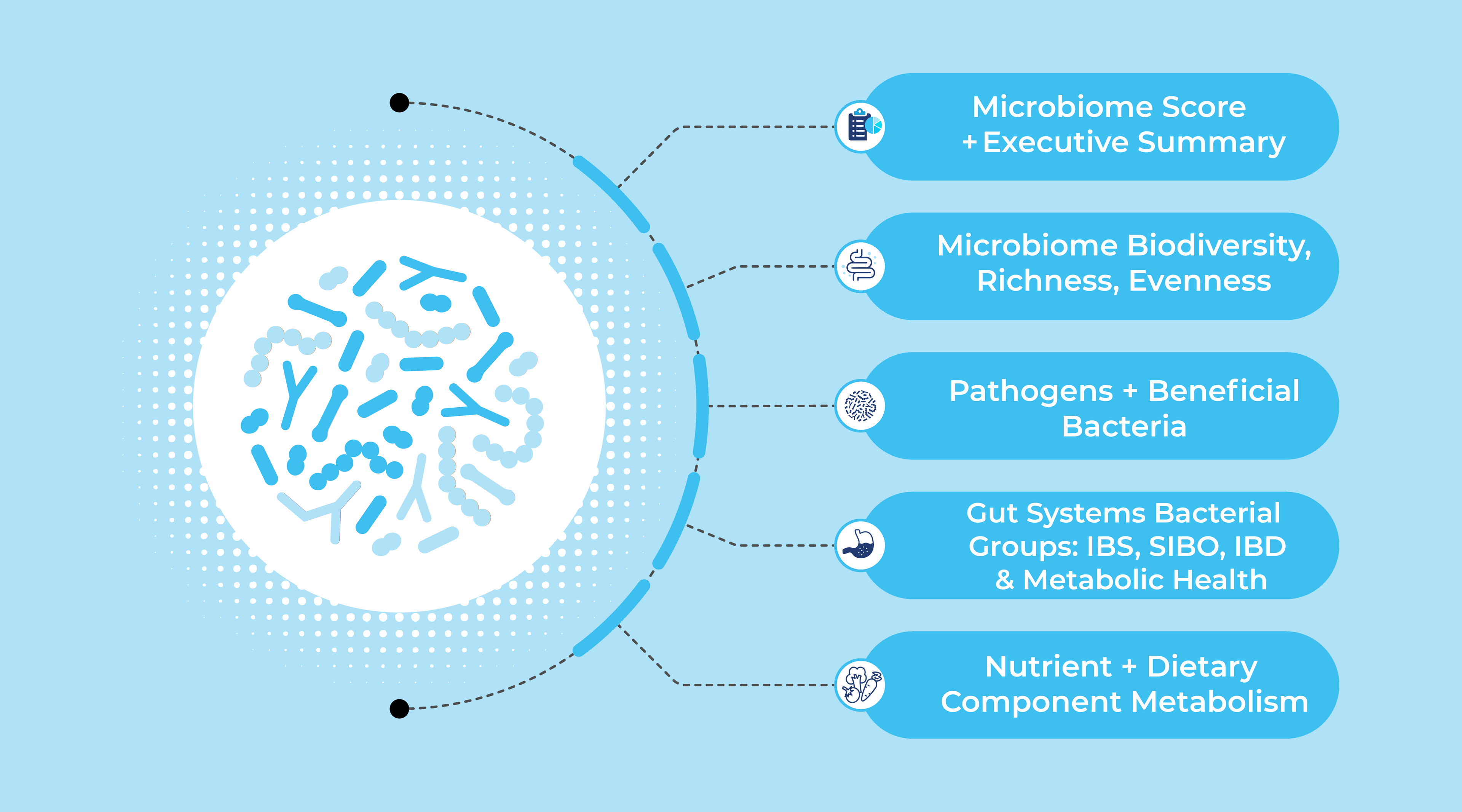 GutID CGI - Core Gut Insights
